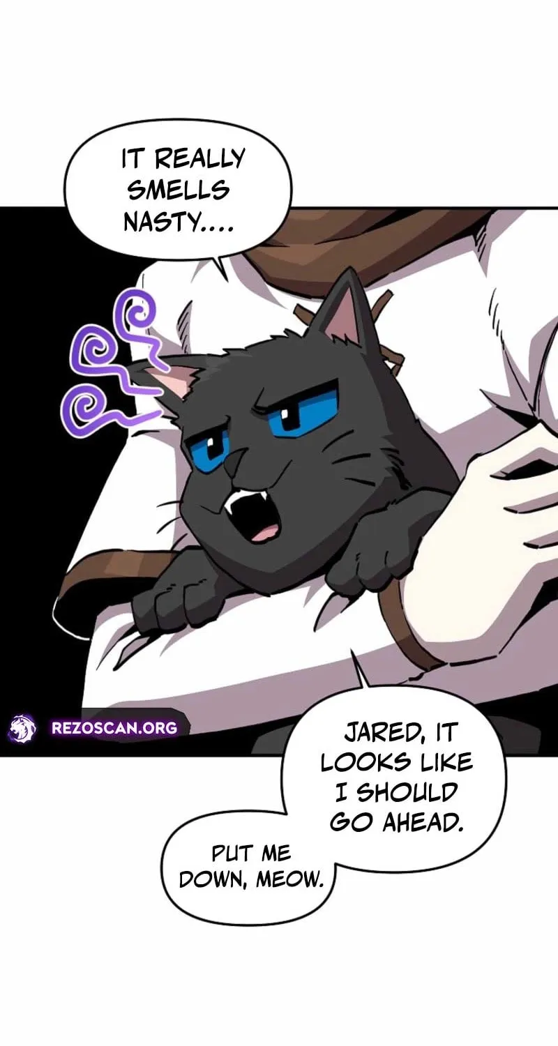 Read Solo Glitch Player chapter 168 image 51 on Lezhin