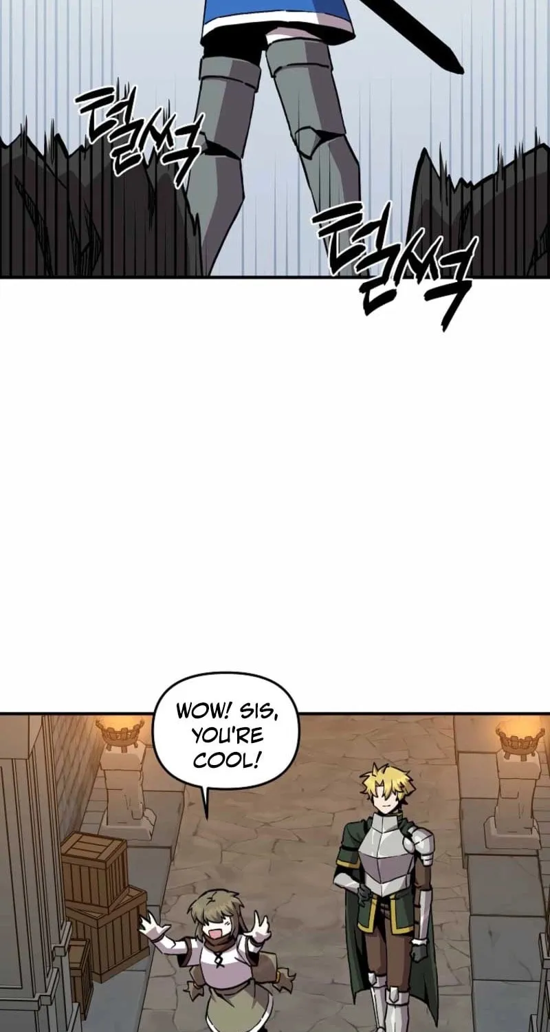 Read Solo Glitch Player chapter 168 image 68 on Lezhin