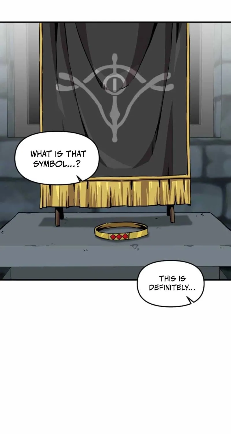 Read Solo Glitch Player chapter 168 image 72 on Lezhin