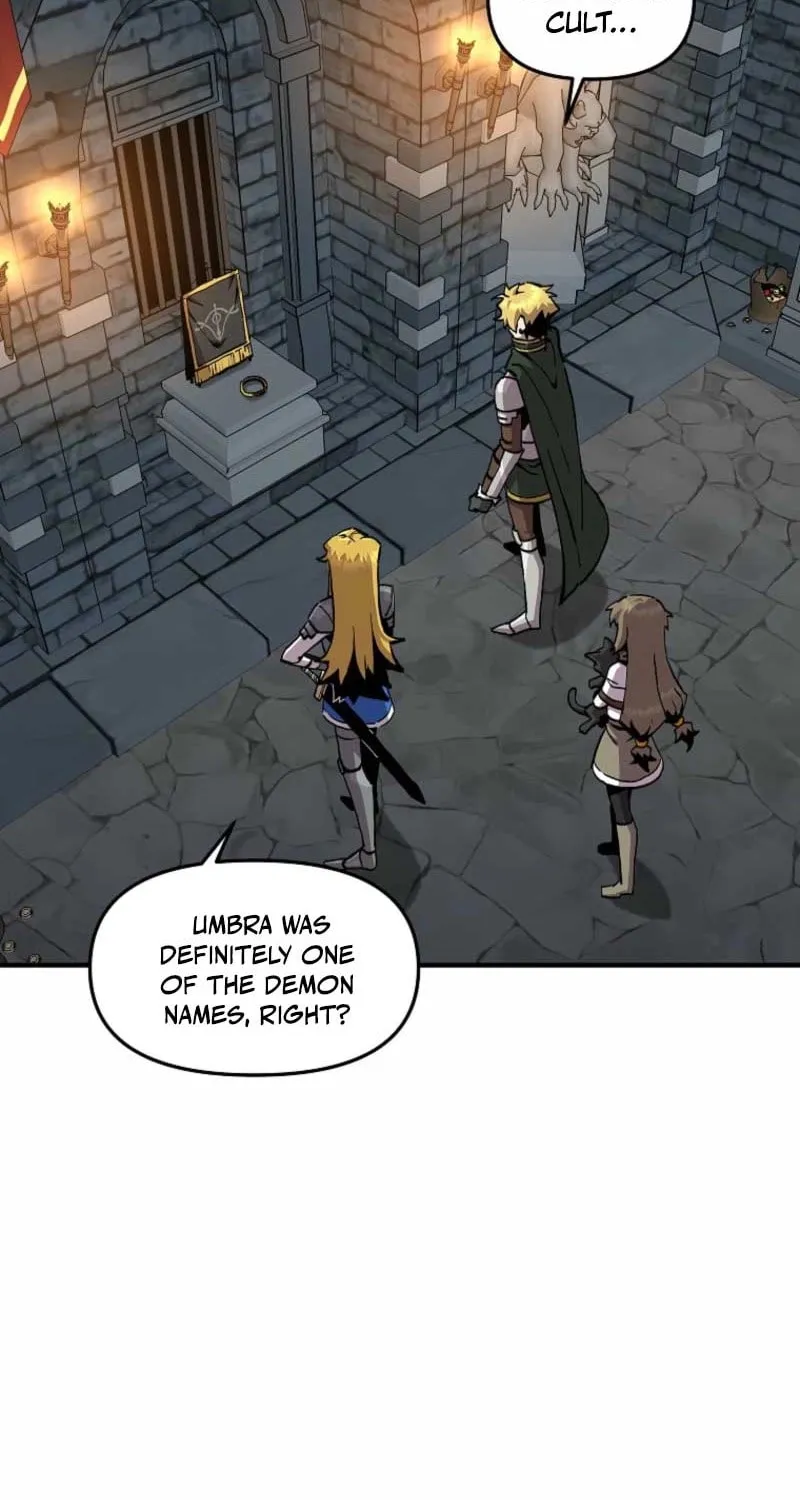 Read Solo Glitch Player chapter 169 image 2 on Lezhin