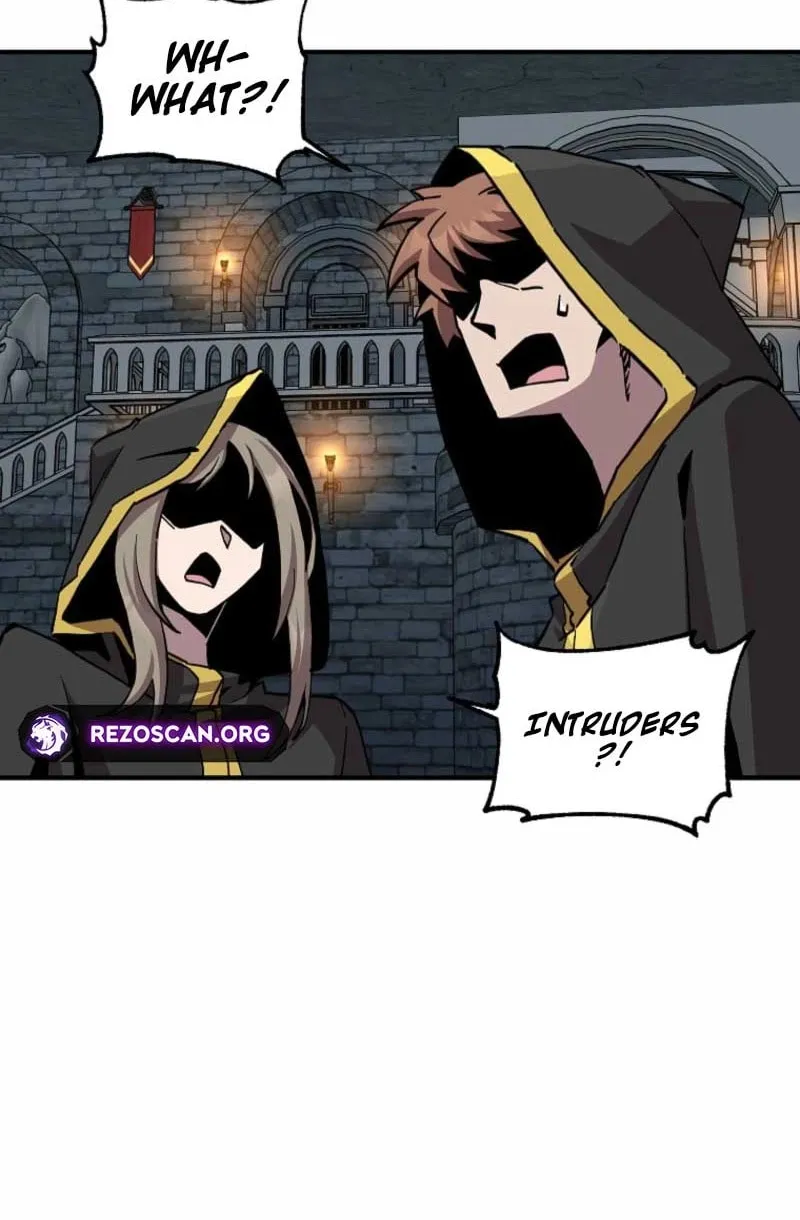 Read Solo Glitch Player chapter 169 image 25 on Lezhin