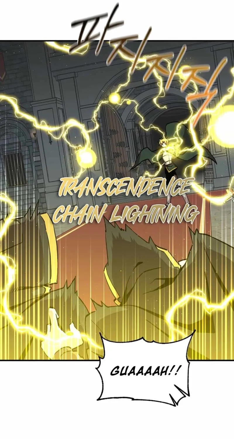 Read Solo Glitch Player chapter 169 image 26 on Lezhin