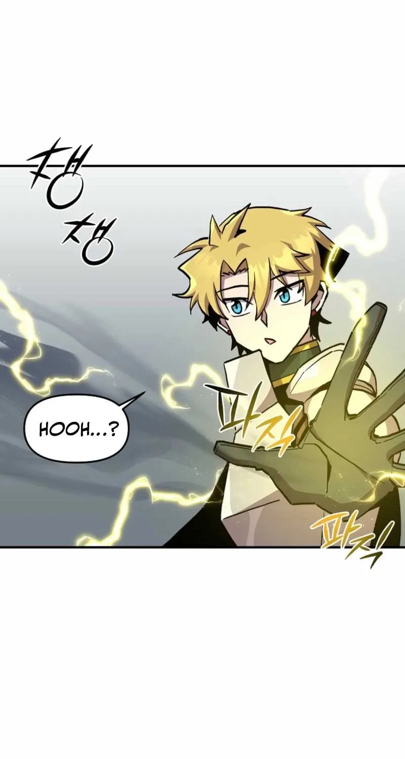 Read Solo Glitch Player chapter 169 image 27 on Lezhin