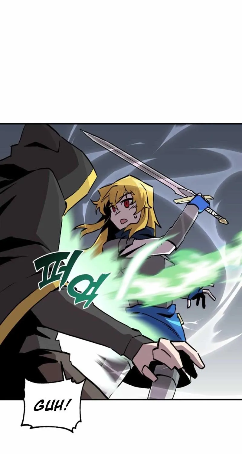 Read Solo Glitch Player chapter 169 image 31 on Lezhin