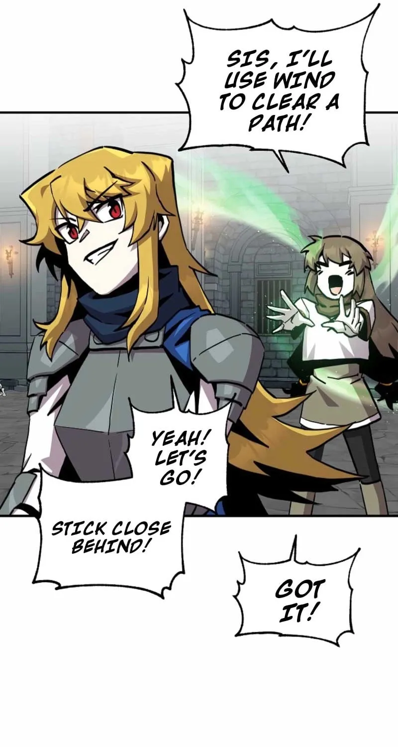 Read Solo Glitch Player chapter 169 image 33 on Lezhin
