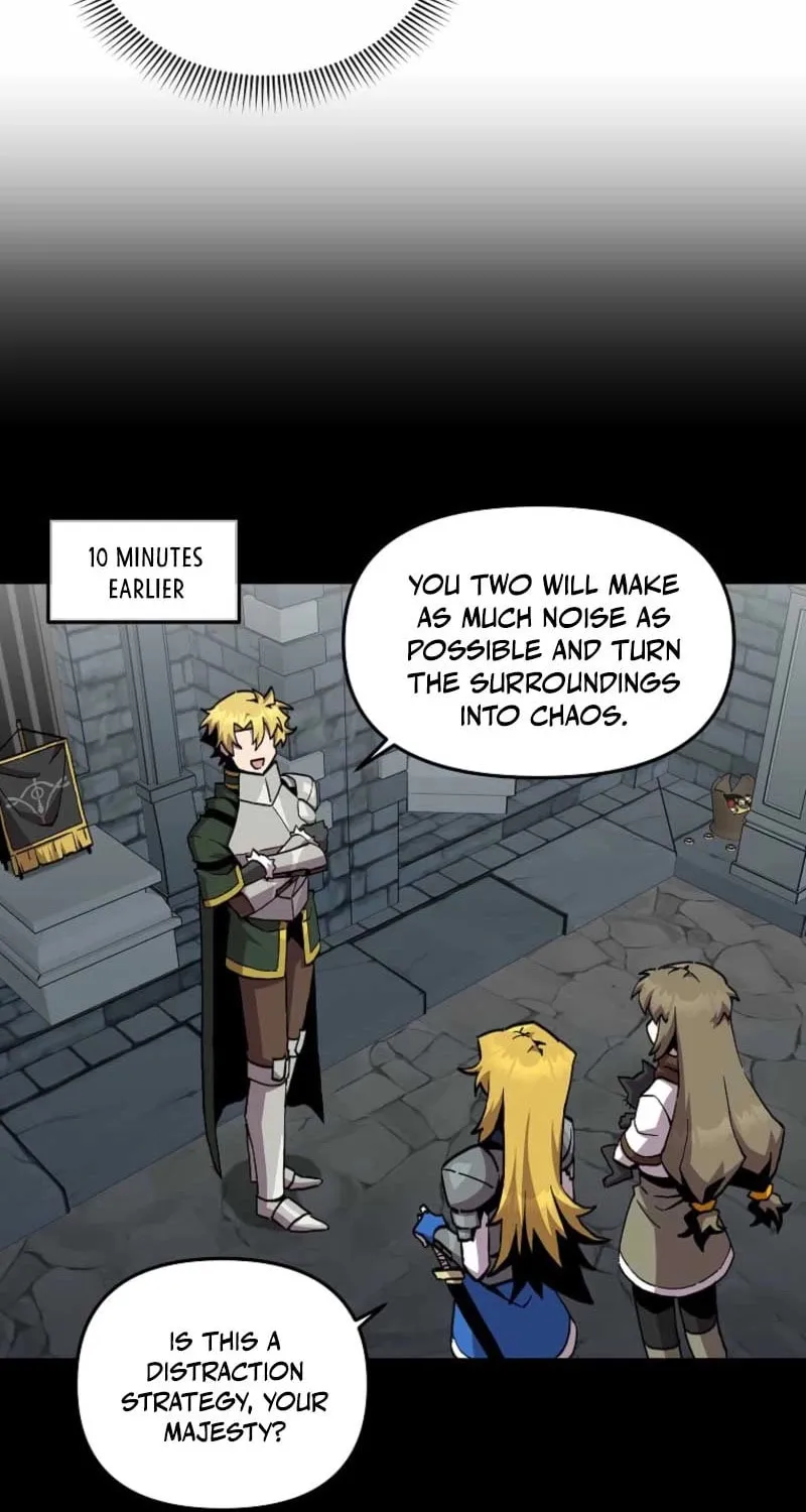 Read Solo Glitch Player chapter 169 image 36 on Lezhin
