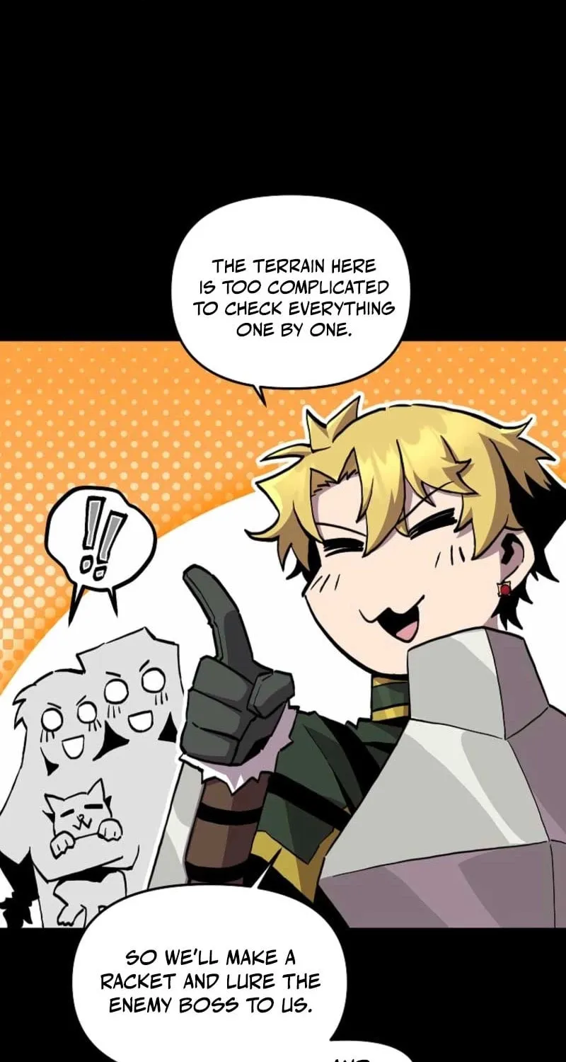 Read Solo Glitch Player chapter 169 image 37 on Lezhin