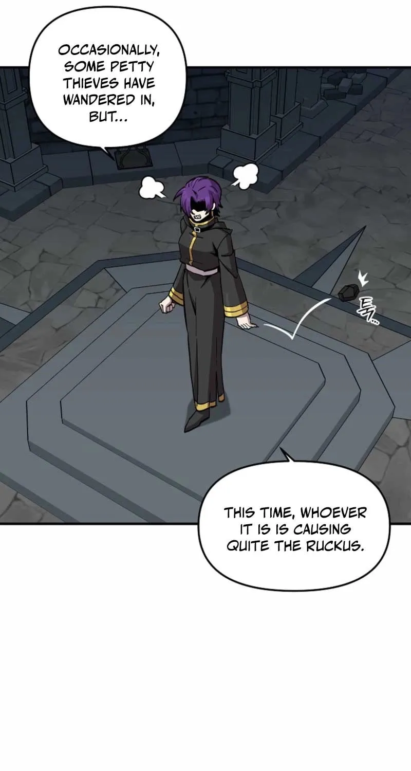Read Solo Glitch Player chapter 169 image 51 on Lezhin