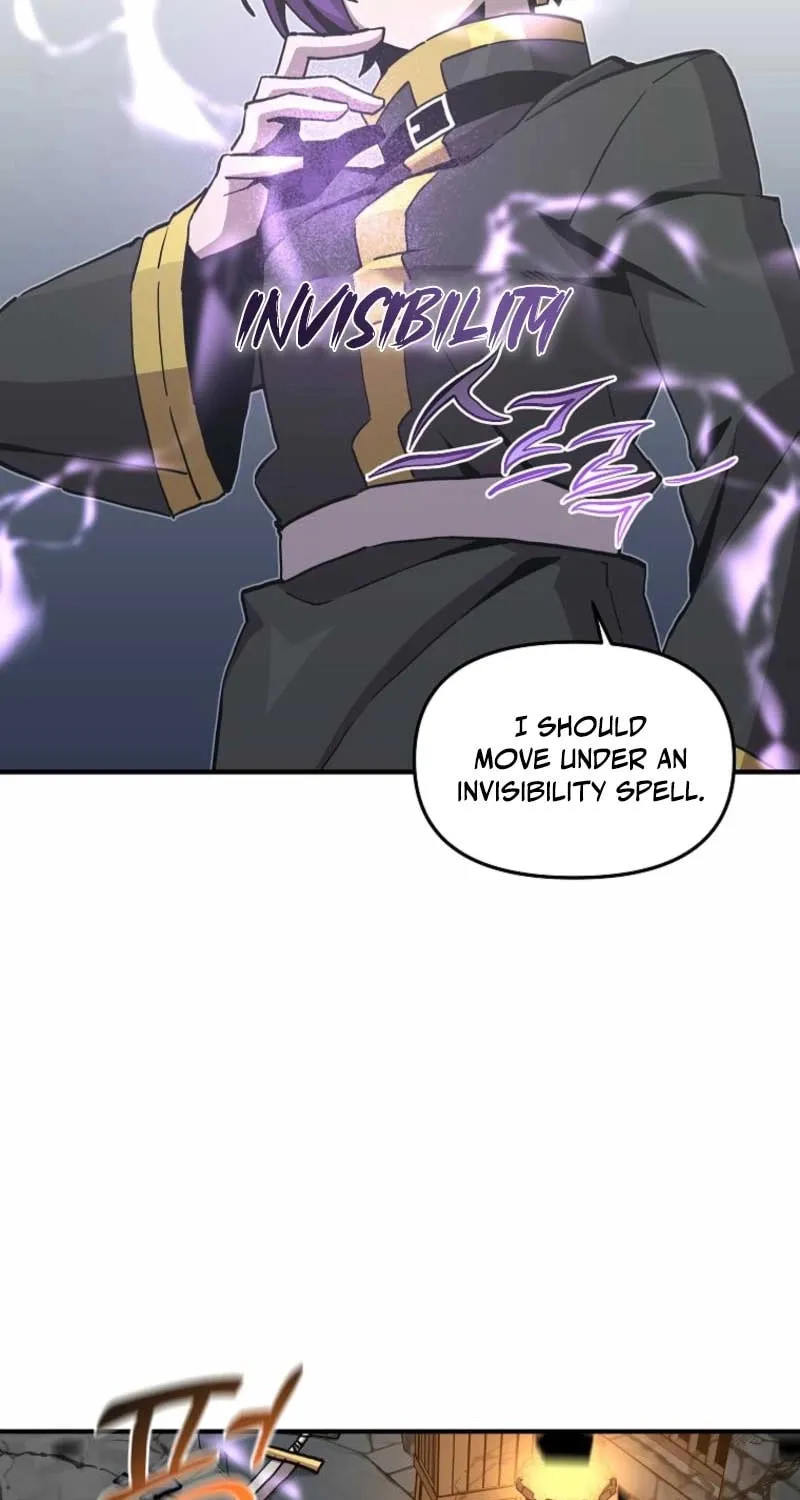 Read Solo Glitch Player chapter 169 image 58 on Lezhin