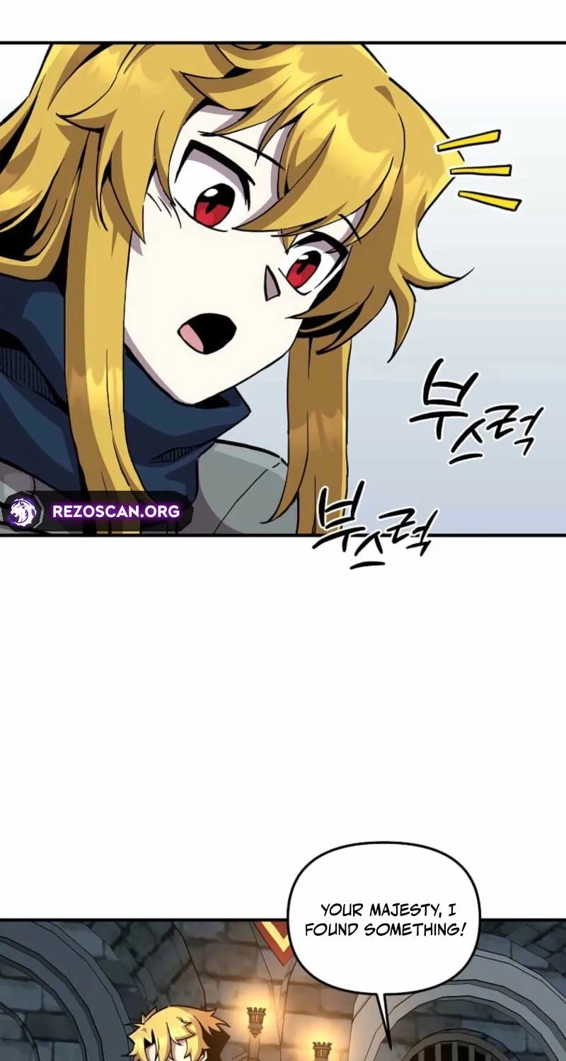 Read Solo Glitch Player chapter 169 image 8 on Lezhin