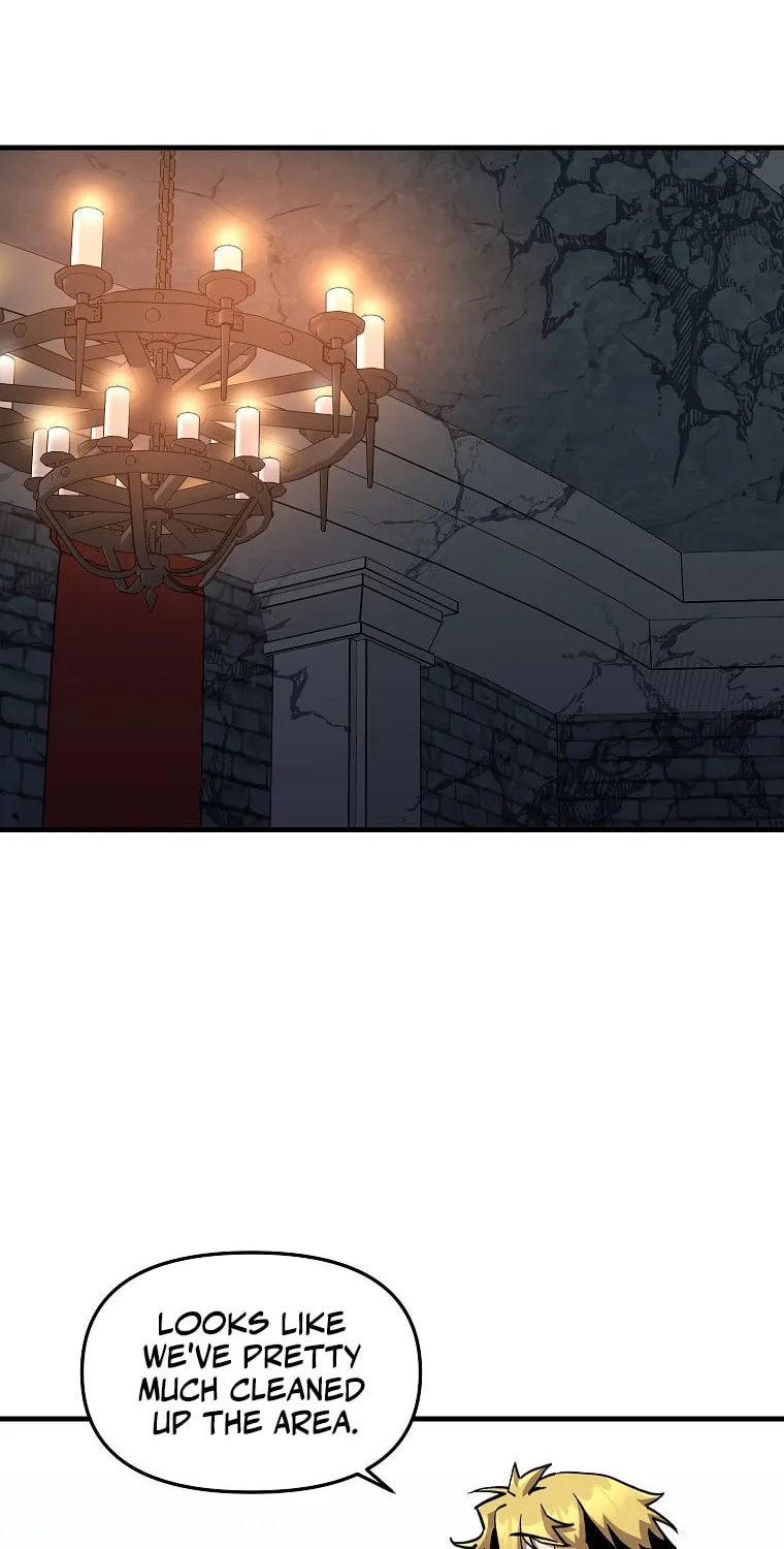 Read Solo Glitch Player chapter 170 image 1 on Lezhin