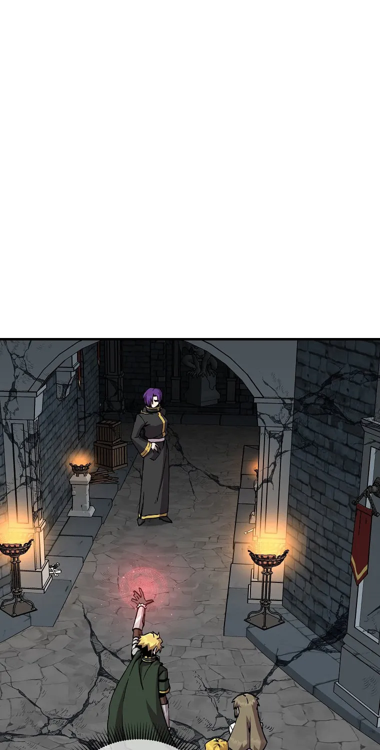 Read Solo Glitch Player chapter 170 image 11 on Lezhin