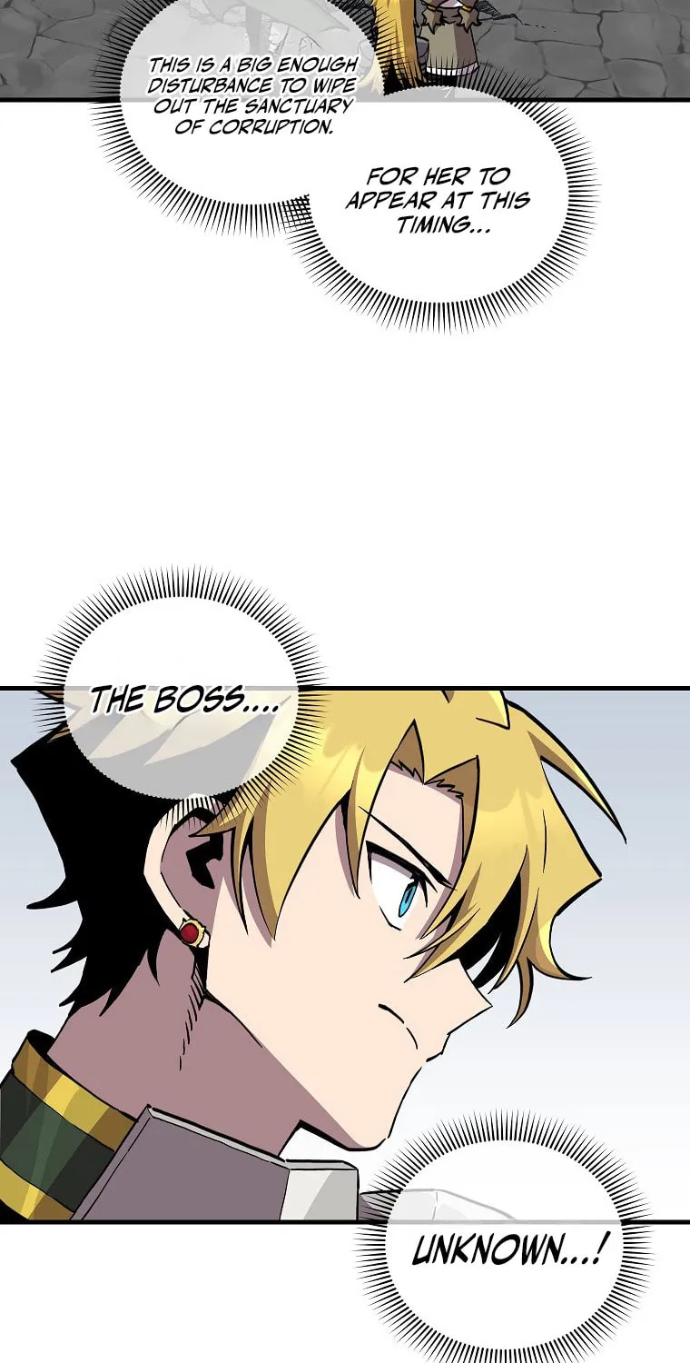 Read Solo Glitch Player chapter 170 image 12 on Lezhin