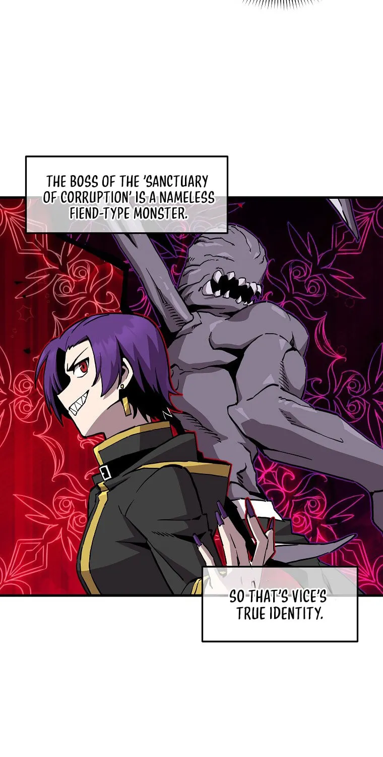 Read Solo Glitch Player chapter 170 image 13 on Lezhin