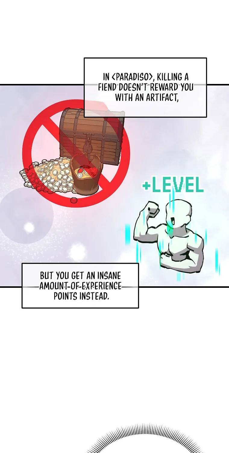 Read Solo Glitch Player chapter 170 image 14 on Lezhin