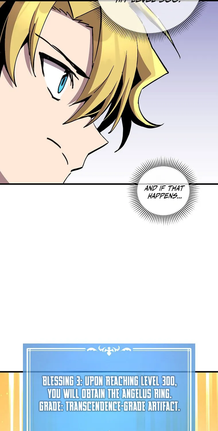 Read Solo Glitch Player chapter 170 image 16 on Lezhin