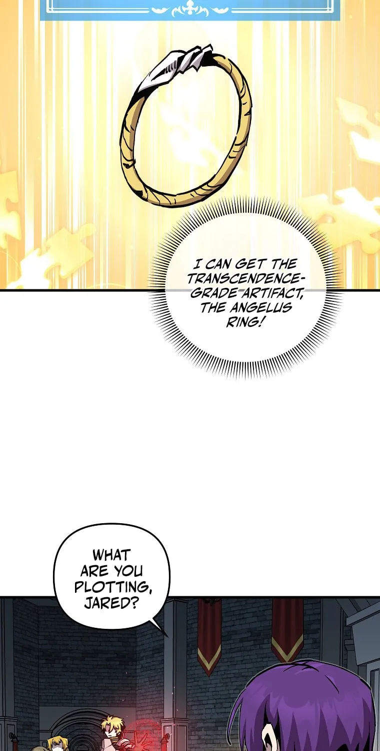 Read Solo Glitch Player chapter 170 image 17 on Lezhin