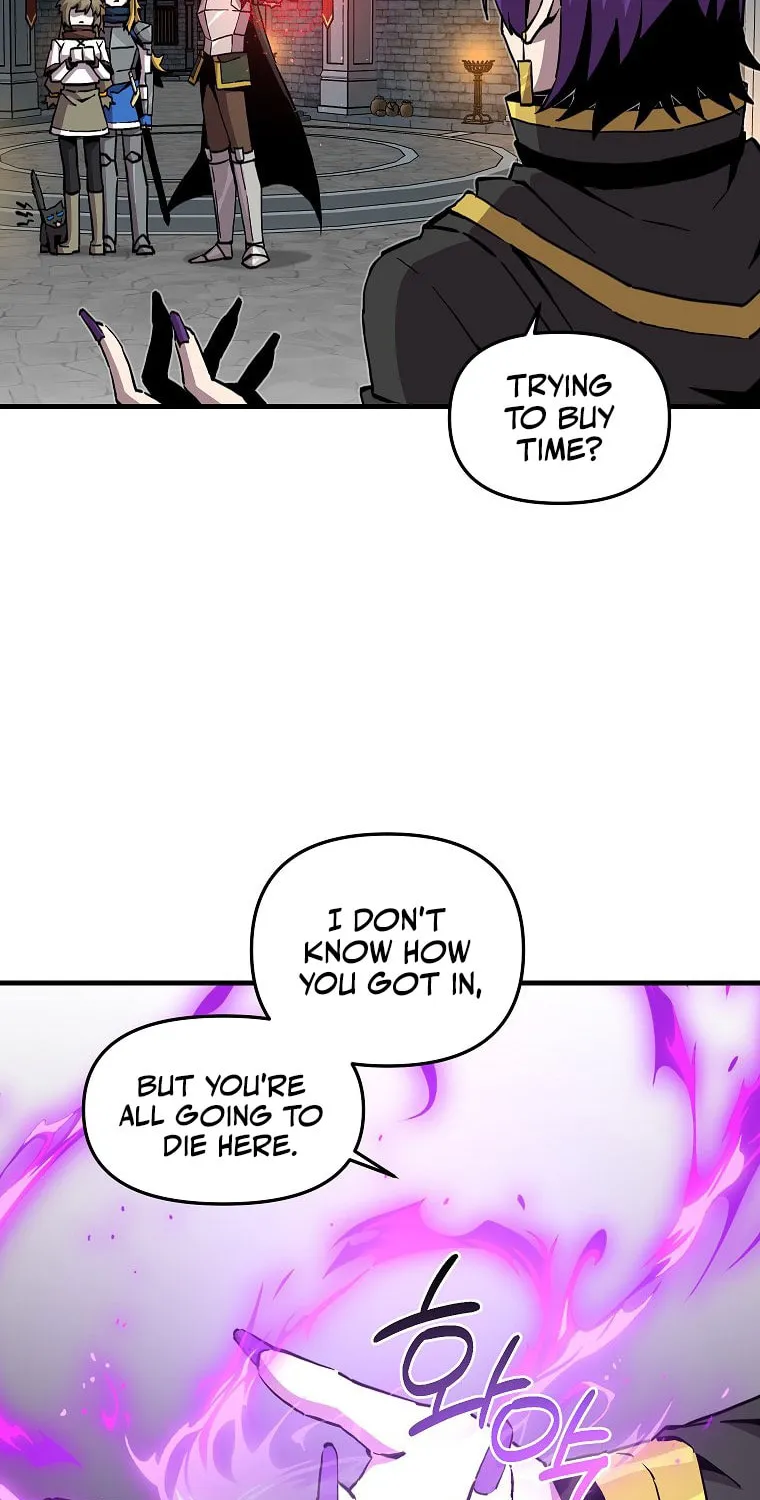 Read Solo Glitch Player chapter 170 image 18 on Lezhin