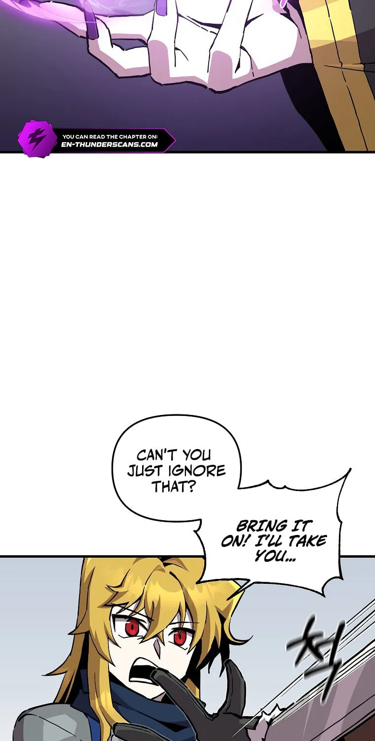 Read Solo Glitch Player chapter 170 image 19 on Lezhin