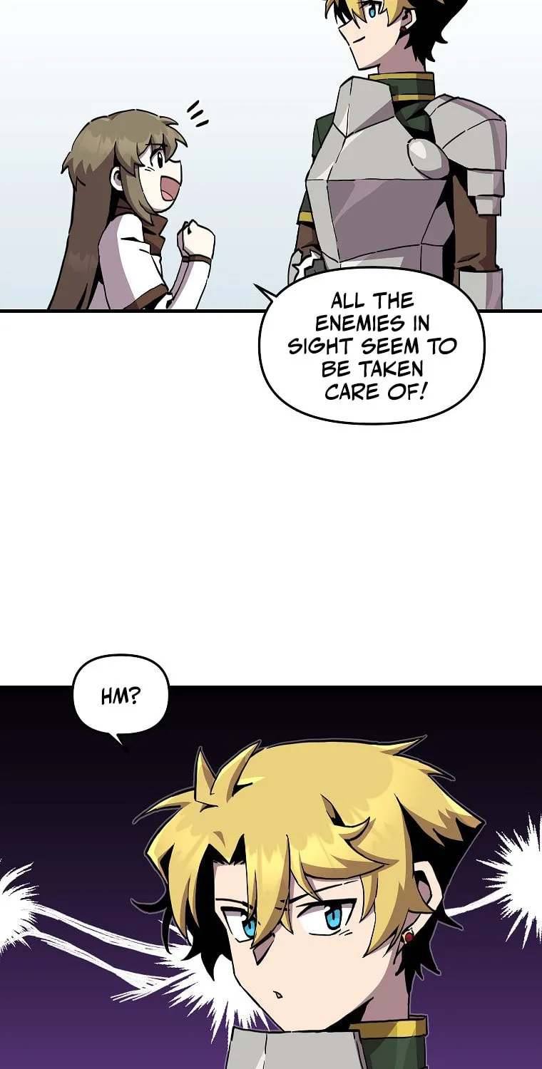 Read Solo Glitch Player chapter 170 image 2 on Lezhin