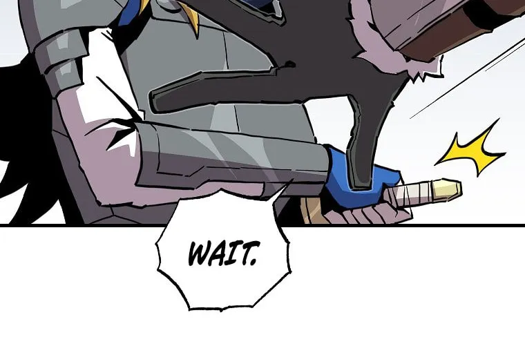 Read Solo Glitch Player chapter 170 image 20 on Lezhin