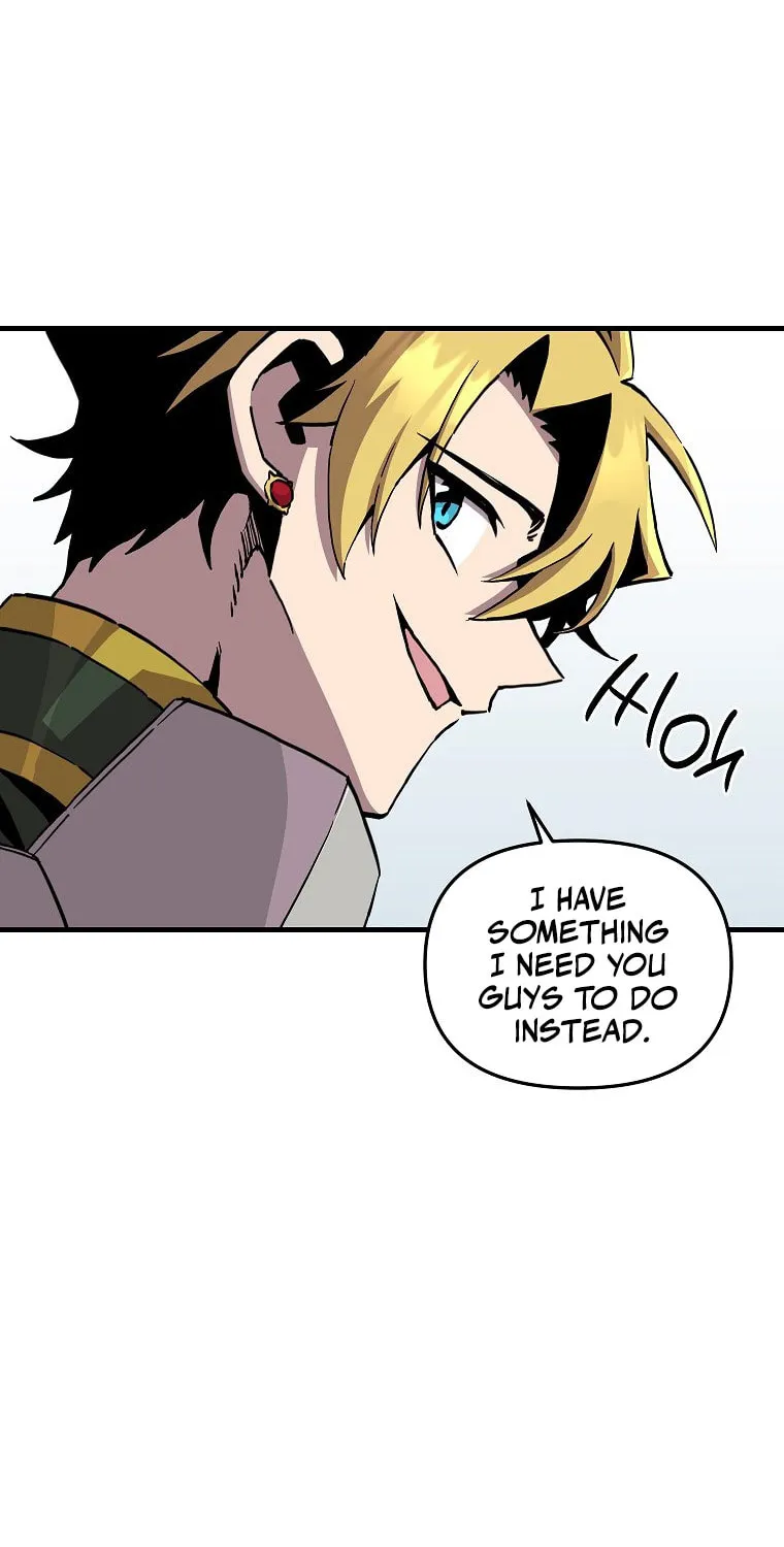 Read Solo Glitch Player chapter 170 image 22 on Lezhin