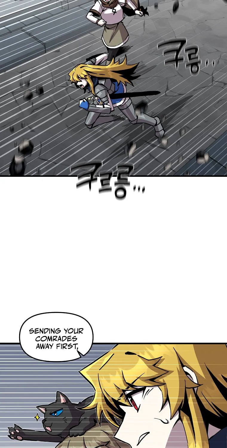 Read Solo Glitch Player chapter 170 image 24 on Lezhin