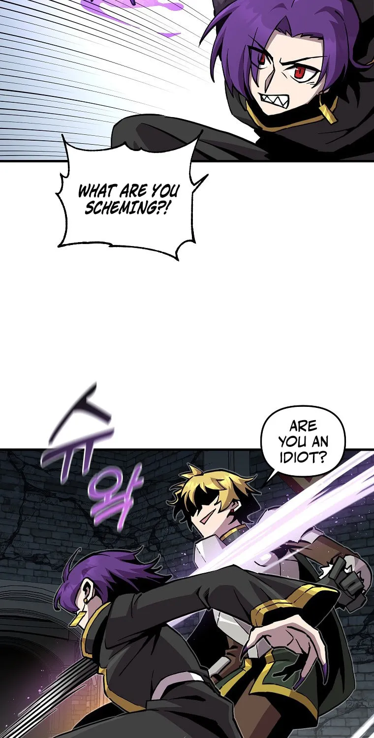 Read Solo Glitch Player chapter 170 image 26 on Lezhin