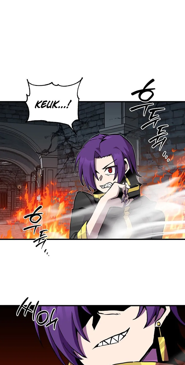 Read Solo Glitch Player chapter 170 image 29 on Lezhin