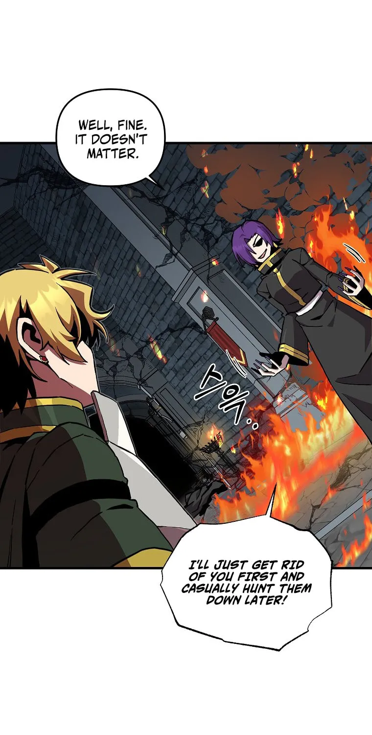 Read Solo Glitch Player chapter 170 image 31 on Lezhin