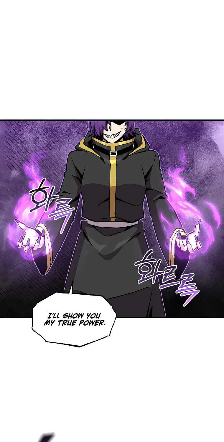 Read Solo Glitch Player chapter 170 image 32 on Lezhin
