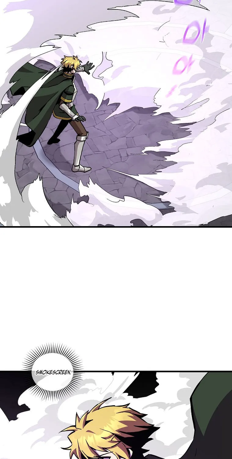 Read Solo Glitch Player chapter 170 image 34 on Lezhin