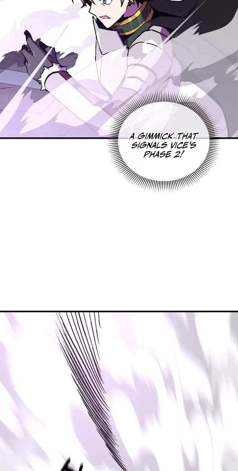 Read Solo Glitch Player chapter 170 image 35 on Lezhin