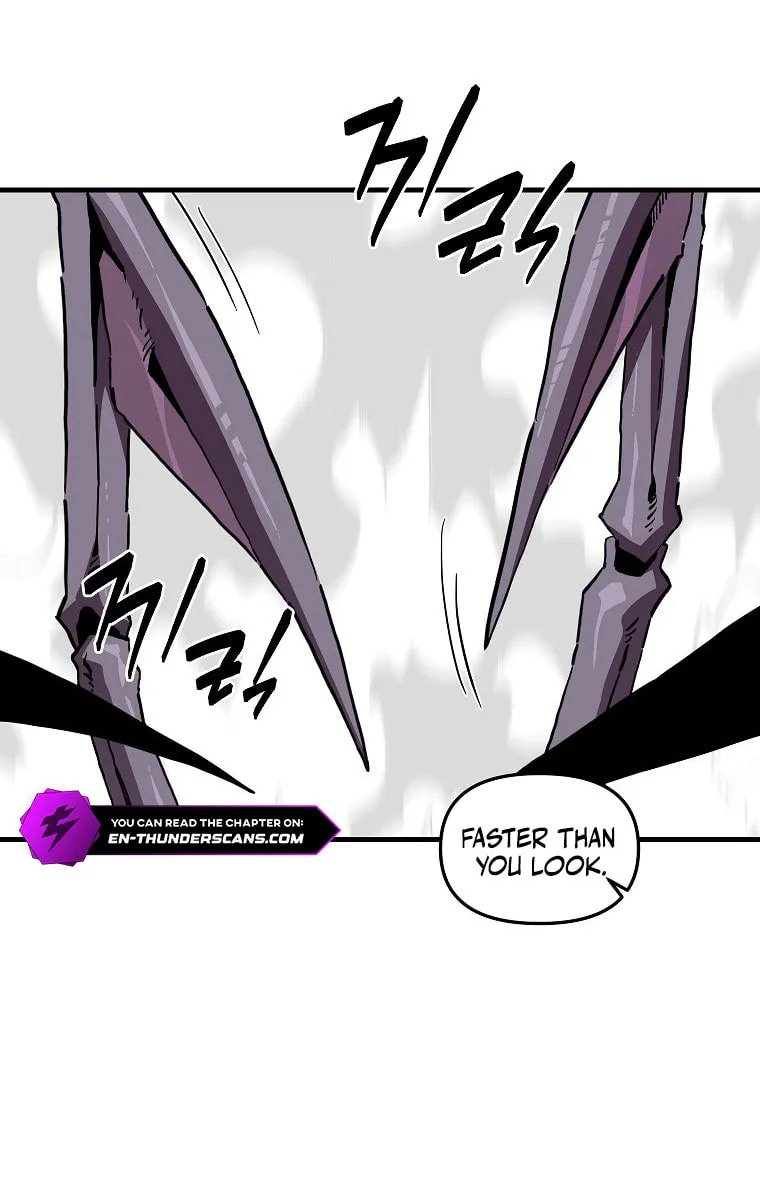 Read Solo Glitch Player chapter 170 image 39 on Lezhin