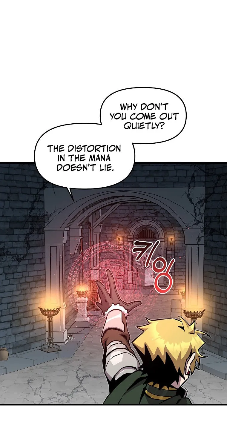 Read Solo Glitch Player chapter 170 image 4 on Lezhin