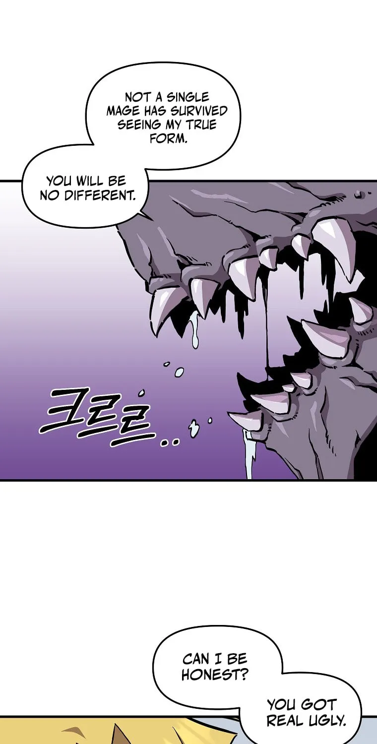 Read Solo Glitch Player chapter 170 image 41 on Lezhin