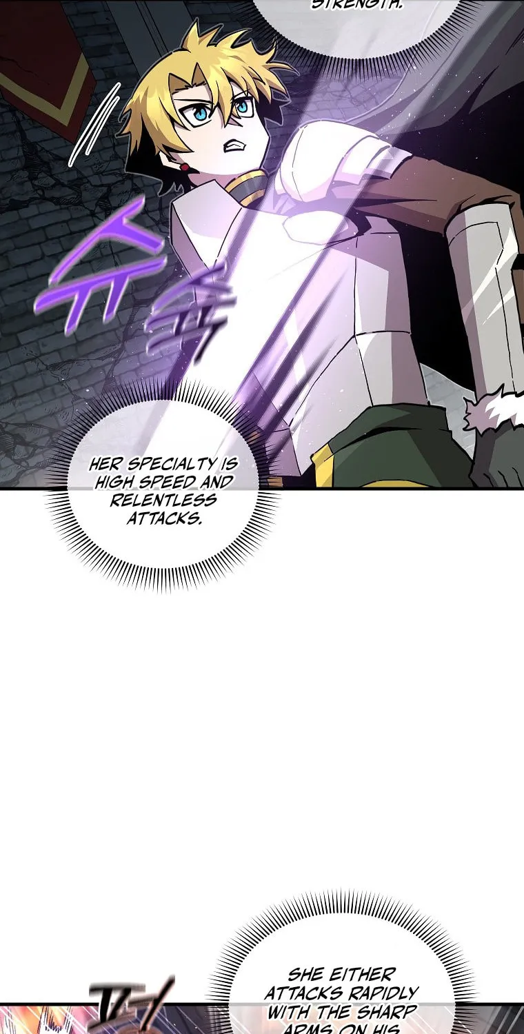 Read Solo Glitch Player chapter 170 image 44 on Lezhin