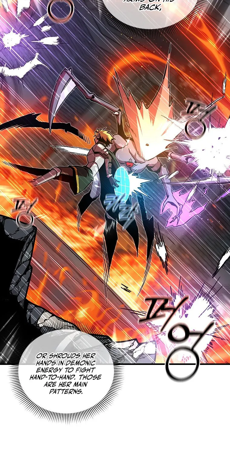 Read Solo Glitch Player chapter 170 image 45 on Lezhin