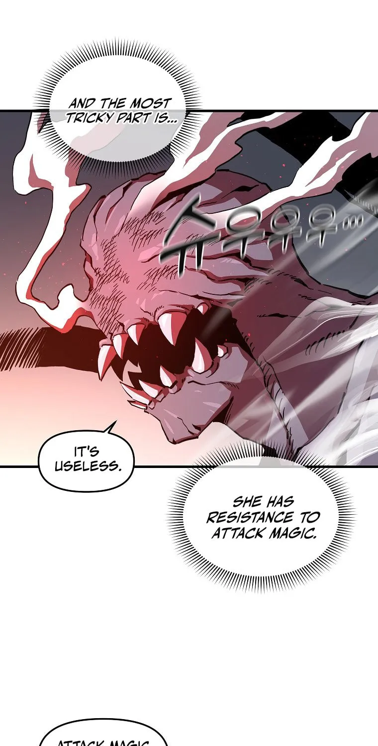 Read Solo Glitch Player chapter 170 image 46 on Lezhin