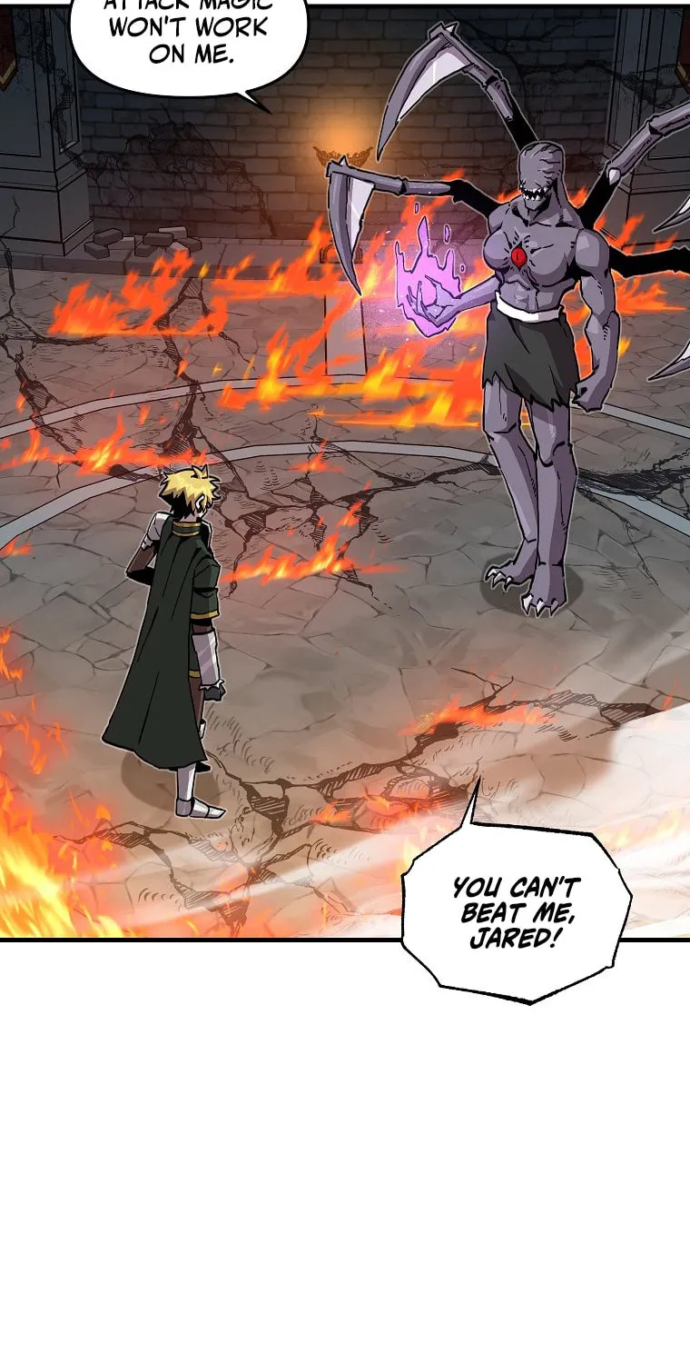 Read Solo Glitch Player chapter 170 image 47 on Lezhin