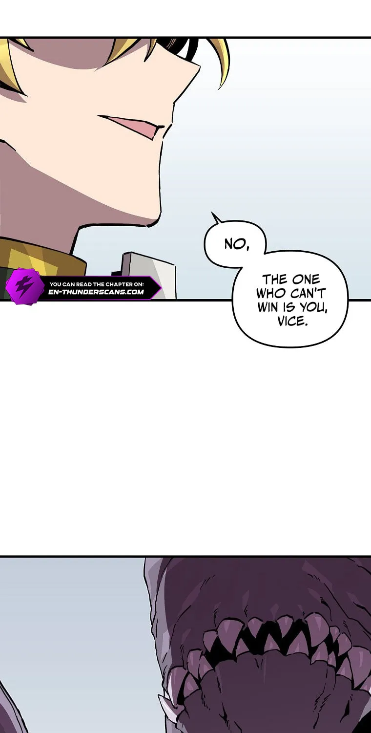 Read Solo Glitch Player chapter 170 image 48 on Lezhin