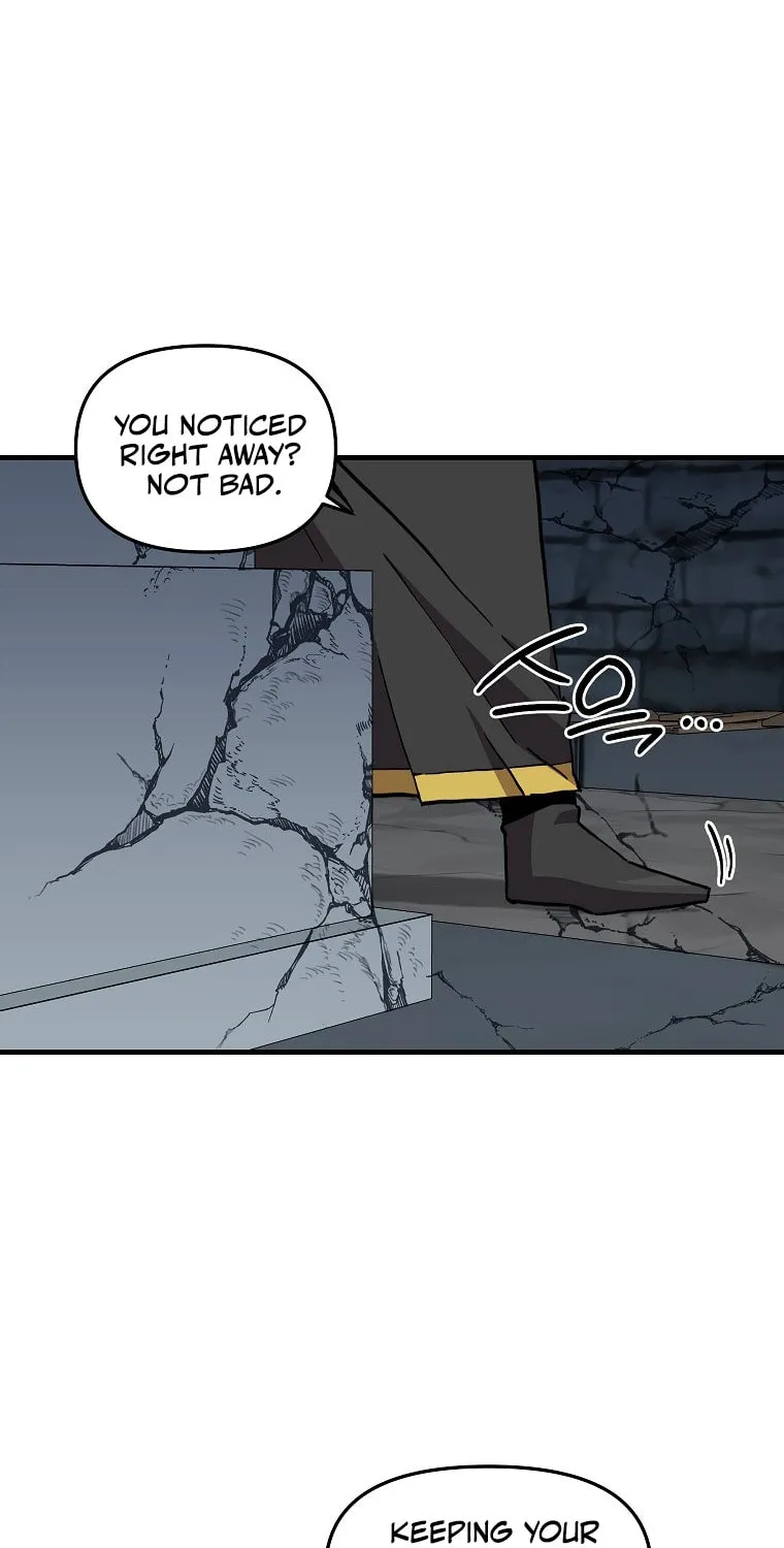 Read Solo Glitch Player chapter 170 image 5 on Lezhin