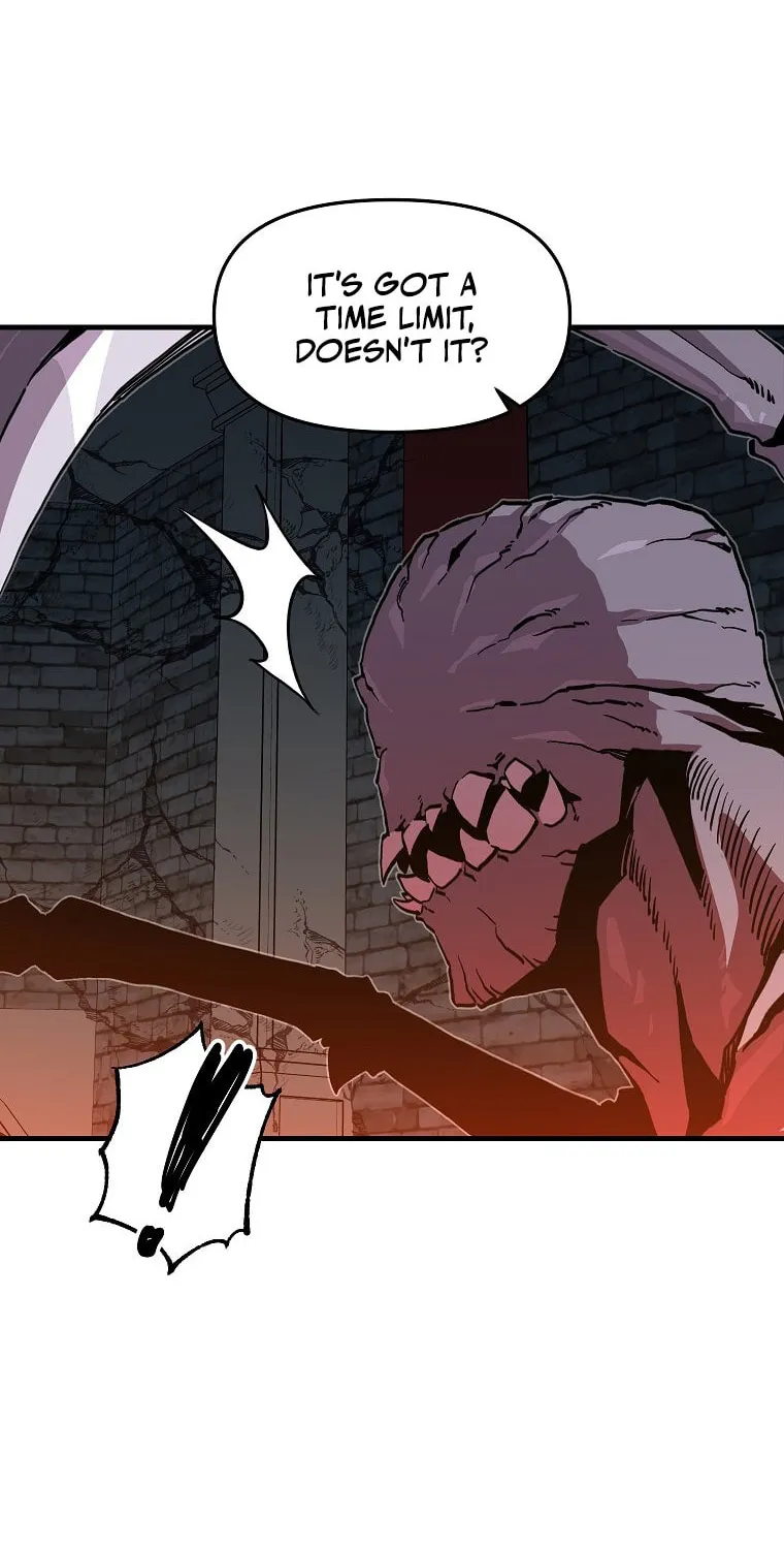 Read Solo Glitch Player chapter 170 image 51 on Lezhin