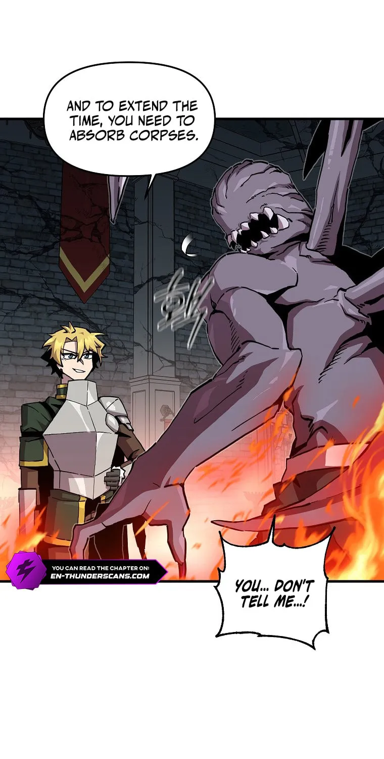 Read Solo Glitch Player chapter 170 image 52 on Lezhin