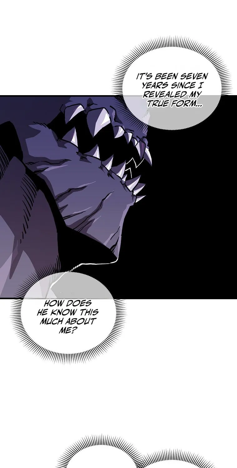 Read Solo Glitch Player chapter 170 image 54 on Lezhin