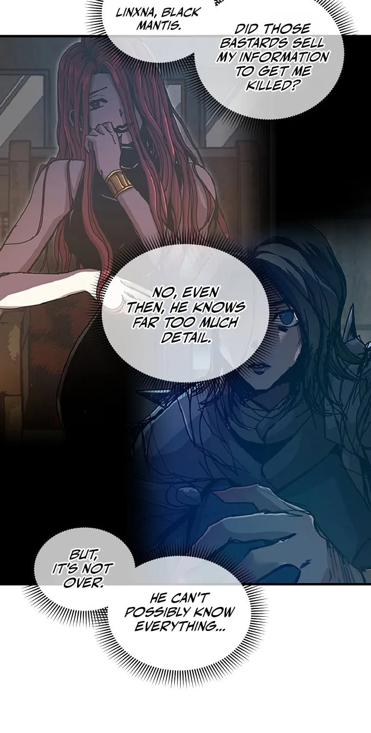 Read Solo Glitch Player chapter 170 image 55 on Lezhin