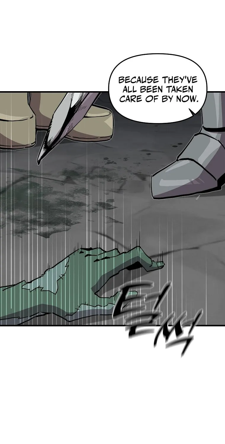 Read Solo Glitch Player chapter 170 image 57 on Lezhin