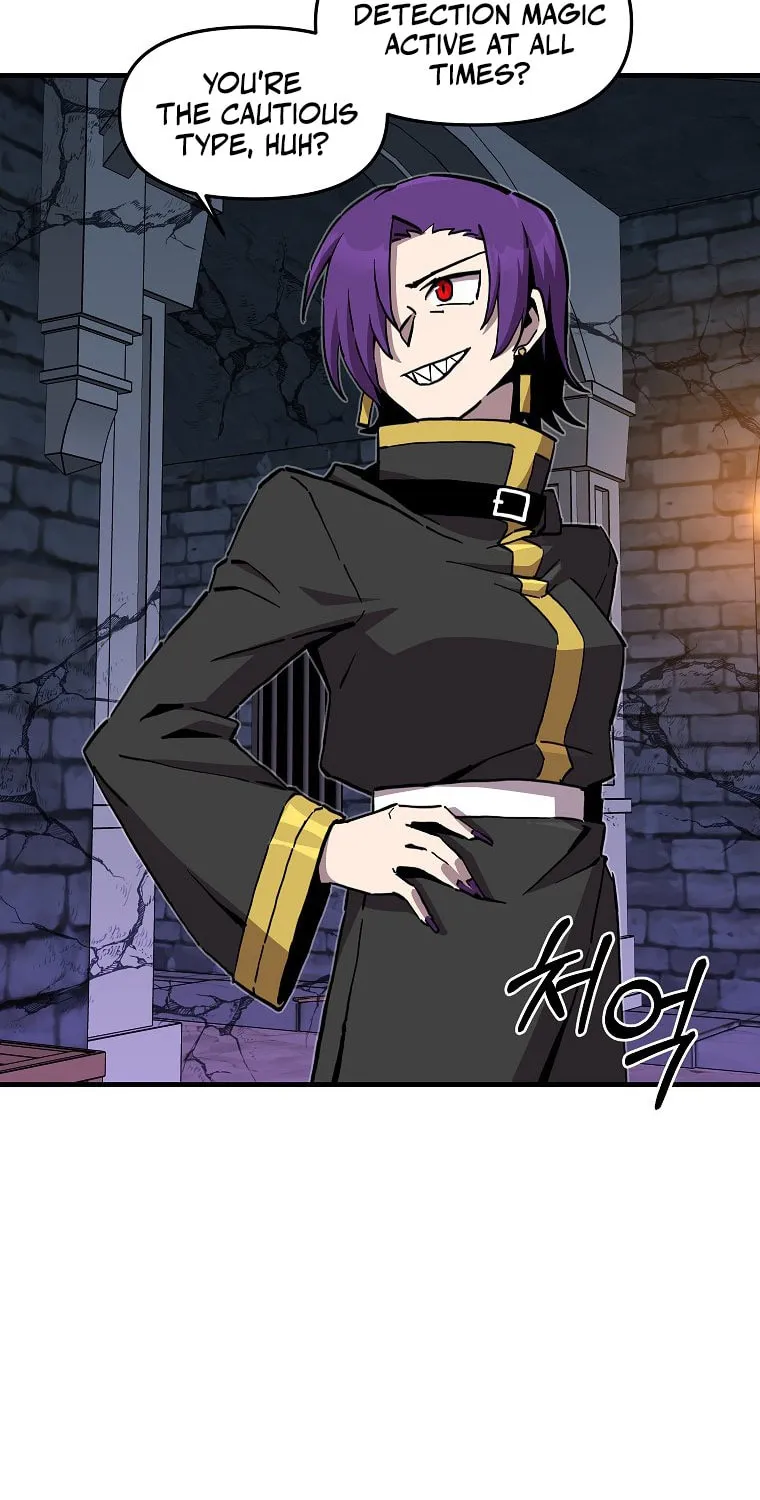 Read Solo Glitch Player chapter 170 image 6 on Lezhin