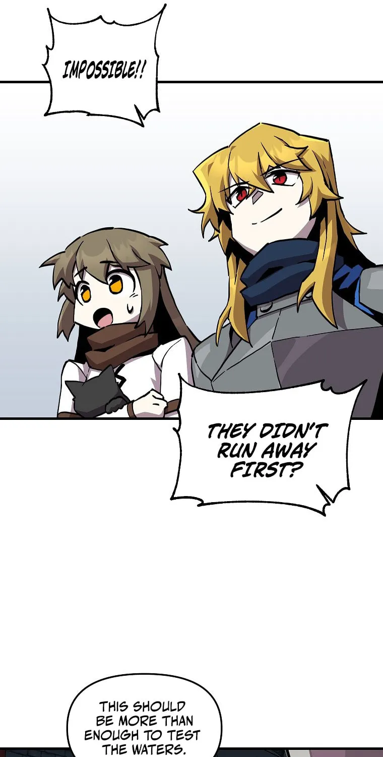 Read Solo Glitch Player chapter 170 image 60 on Lezhin