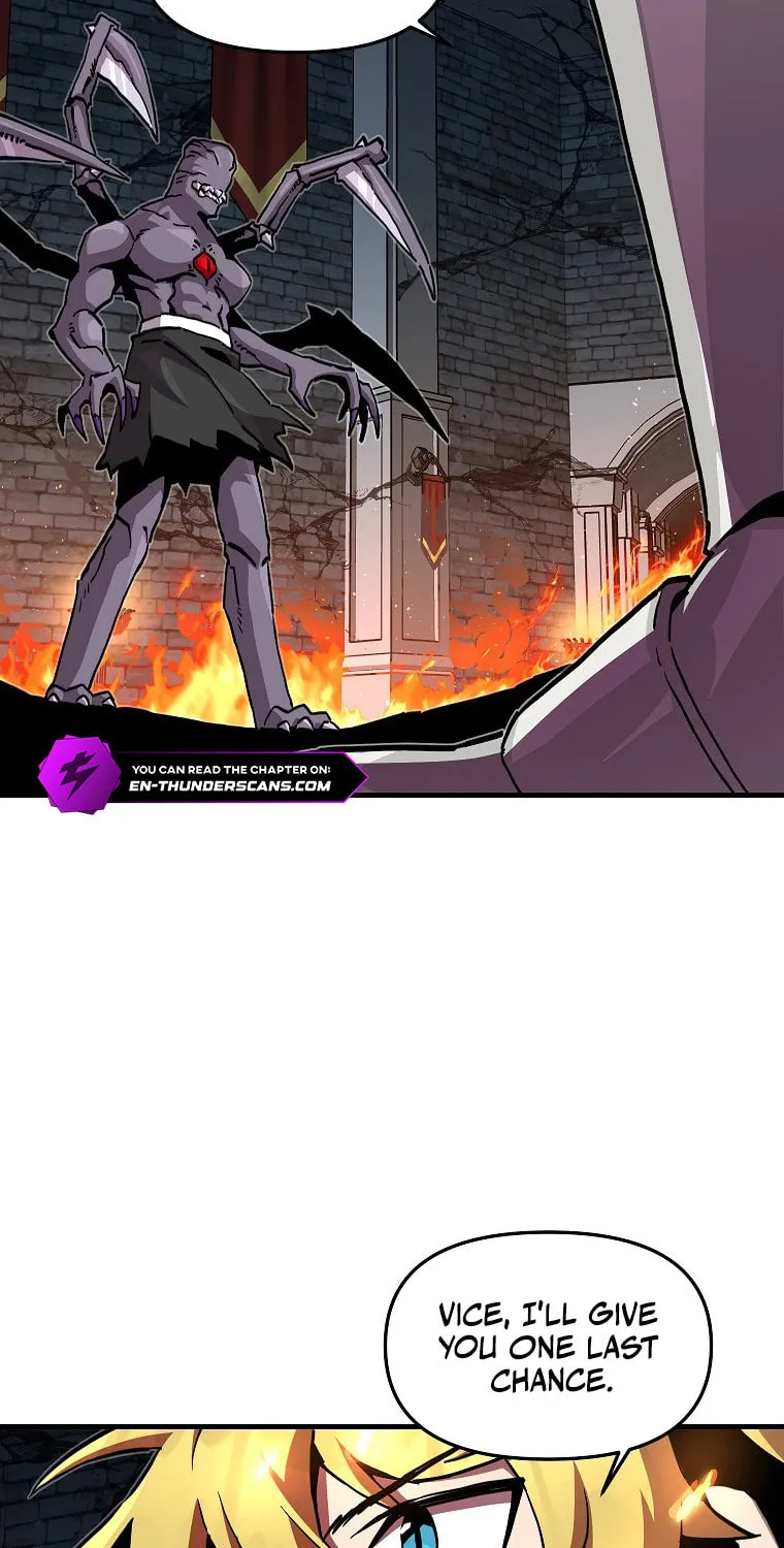 Read Solo Glitch Player chapter 170 image 61 on Lezhin